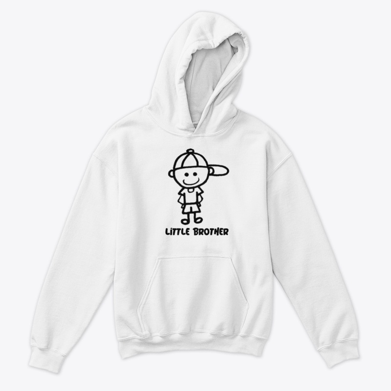 Family Designs: Little Brother