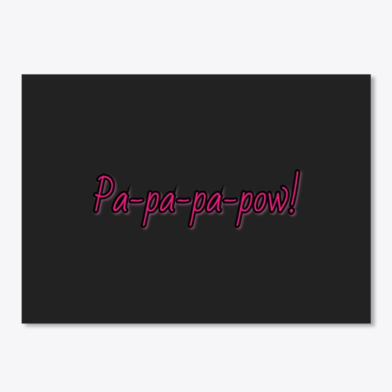 Pow