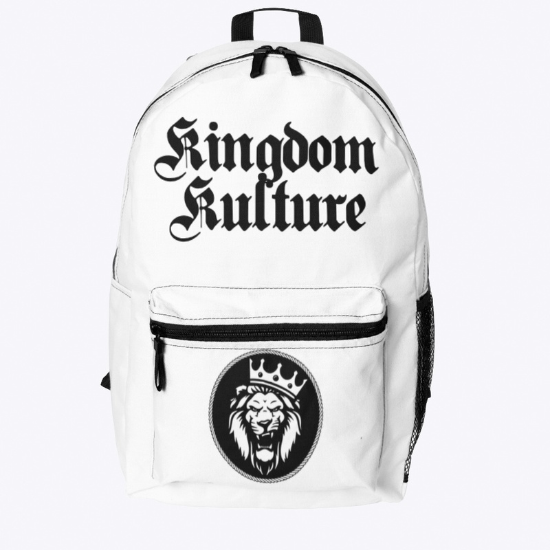 Kingdom Kulture 