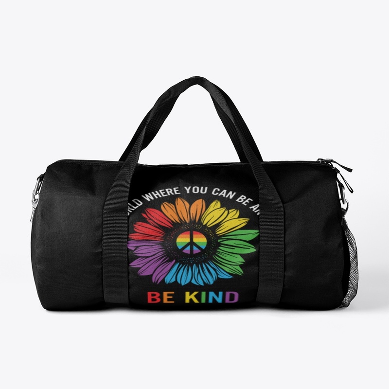 Be Kind Pride