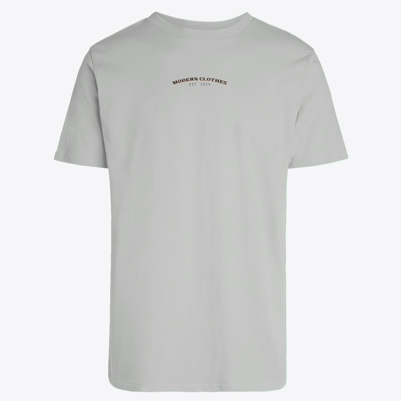 Modern Clothes