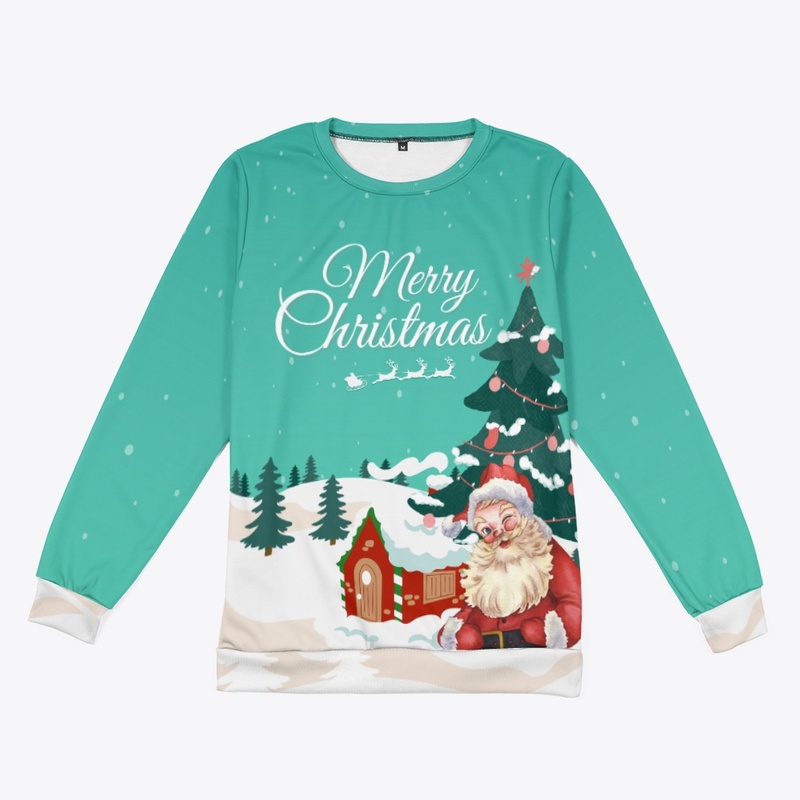 Christmas Trending T shirt Buy Online...