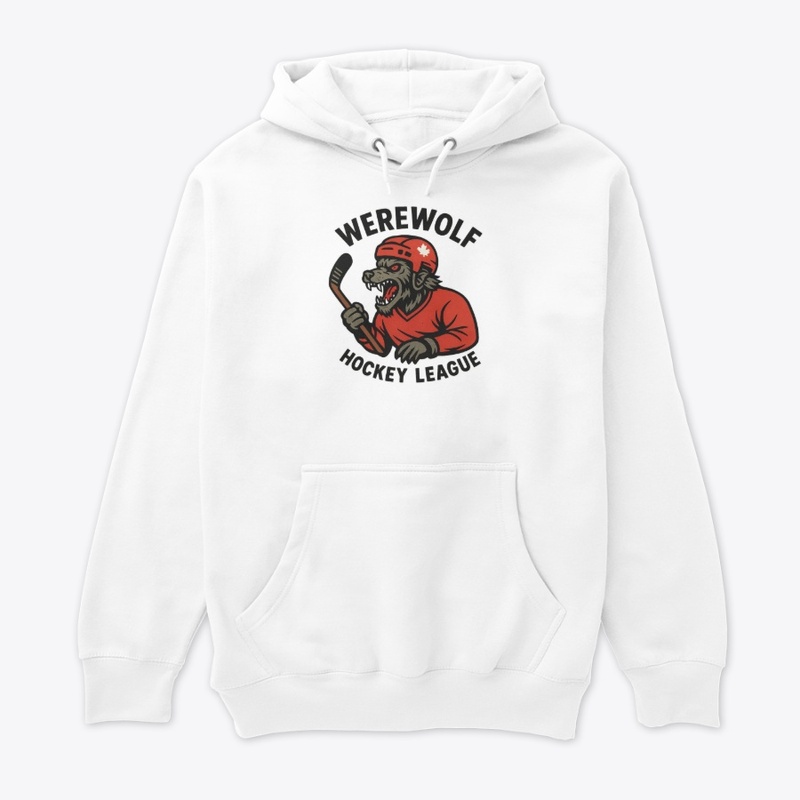 Werewolf Hockey League