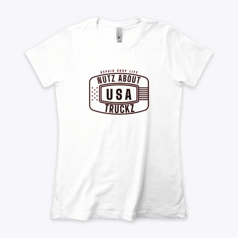  Nutz About Truckz USA