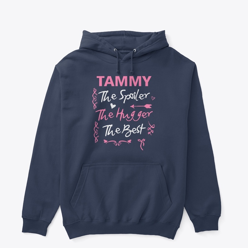 Tammy The Spoiler, The Best