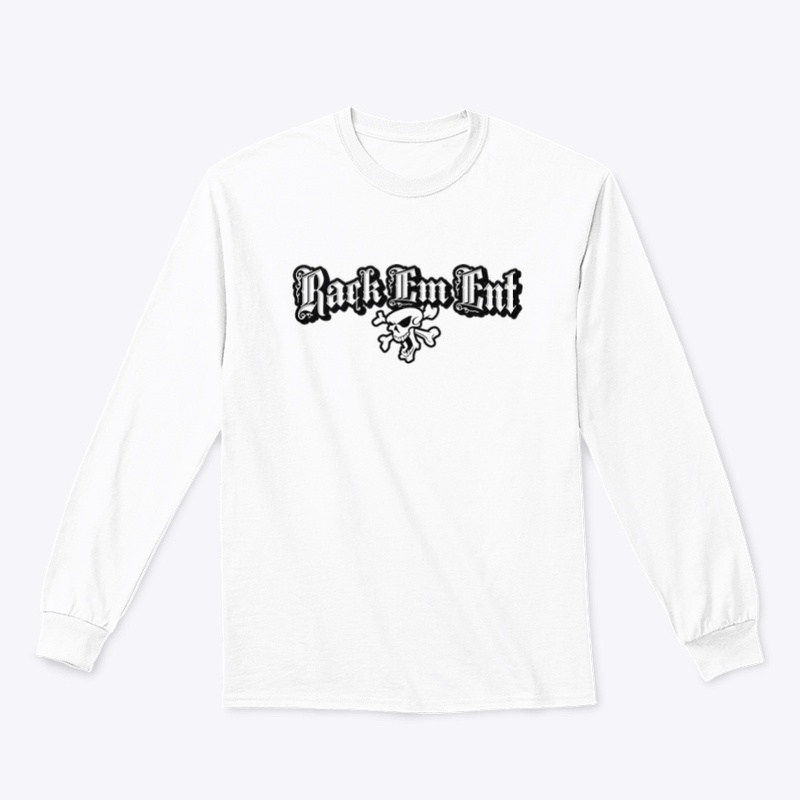 Rack Em Ent Skullz 