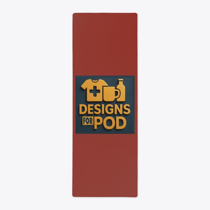 Designs For POD T-shirt, Mug, Bag, etc