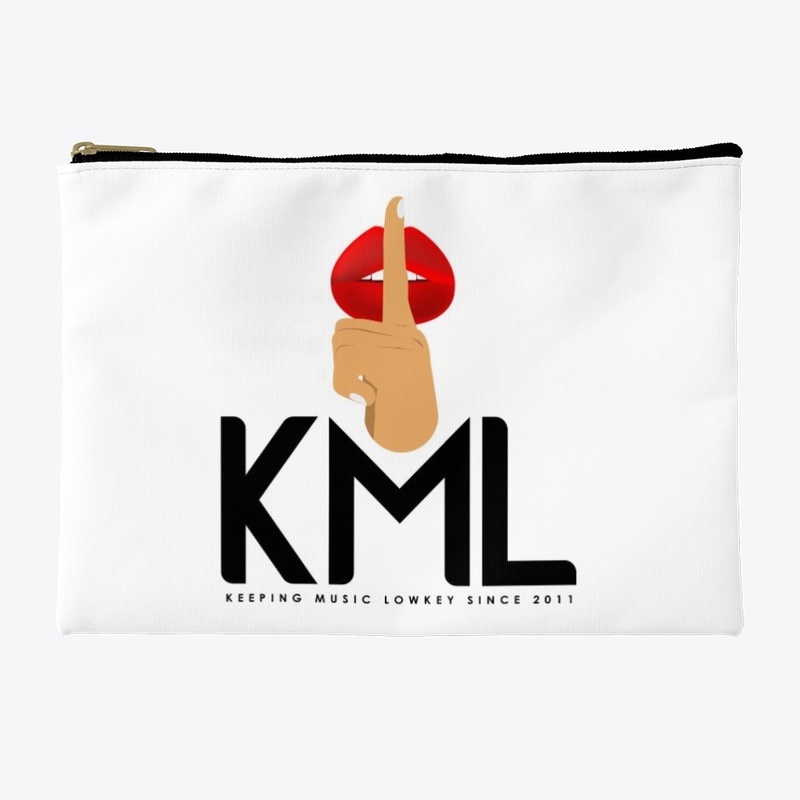 Keep Music Lowkey Logo