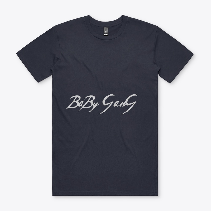 Baby gang