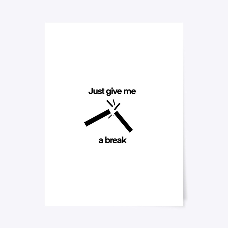 The break collection 
