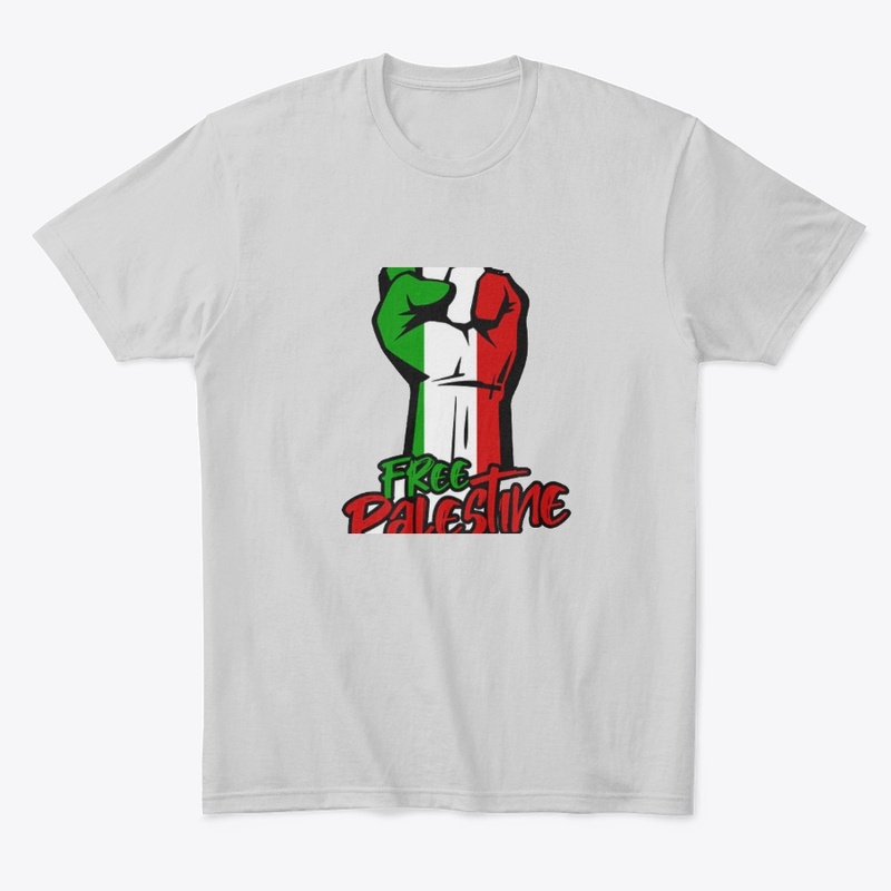FREE PALESTINE 2