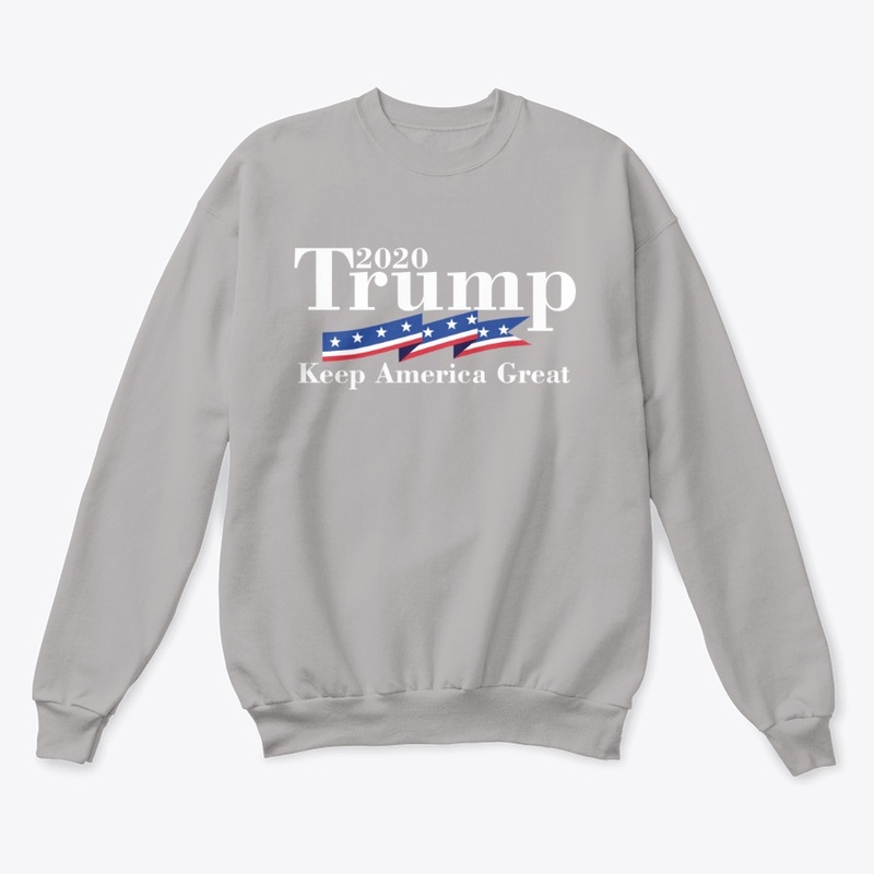 Trump 2020 Keep America Great USA