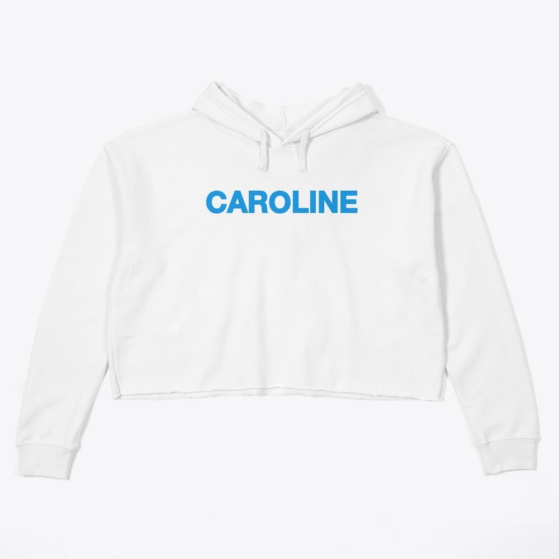 Caroline 