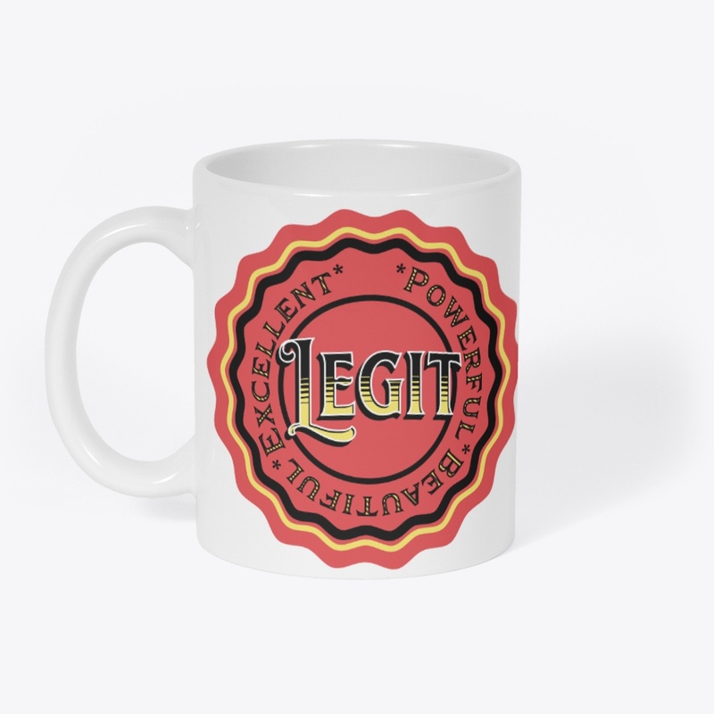 LGT Red Badge Logo 2024
