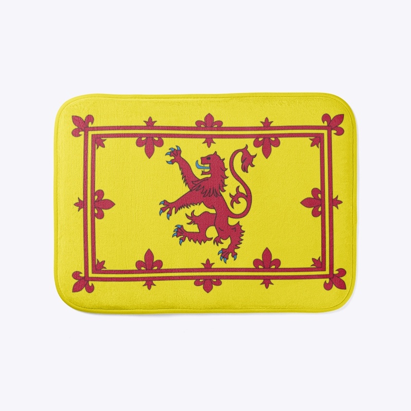 Kingdom of Scotland (843-1707)