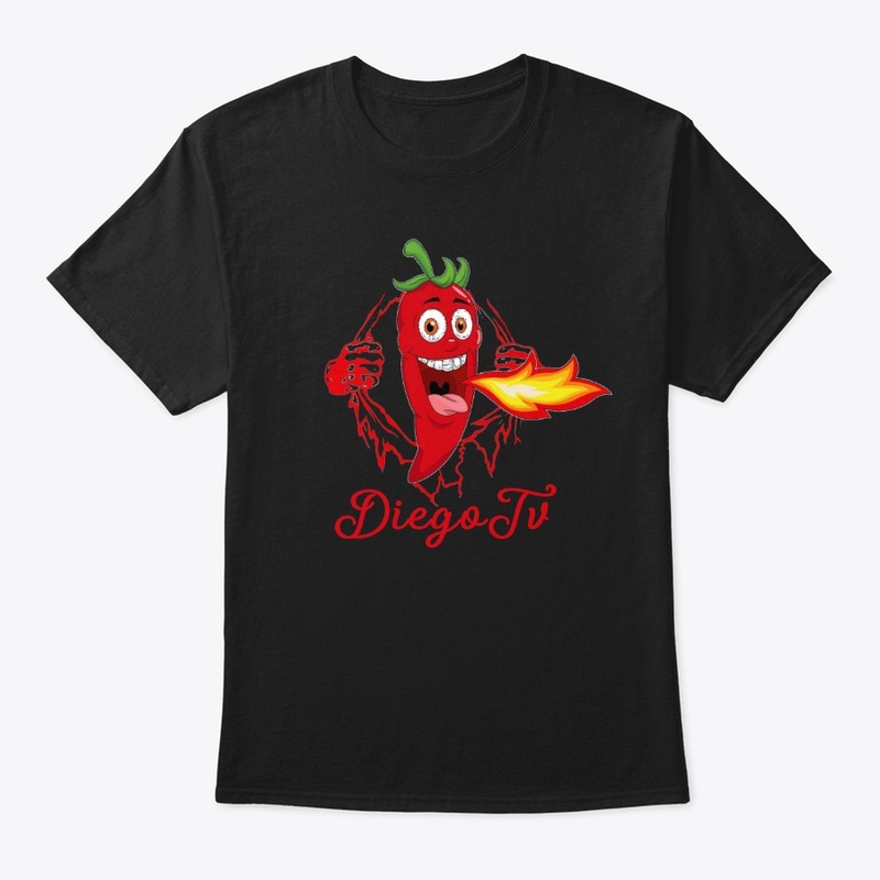 New design