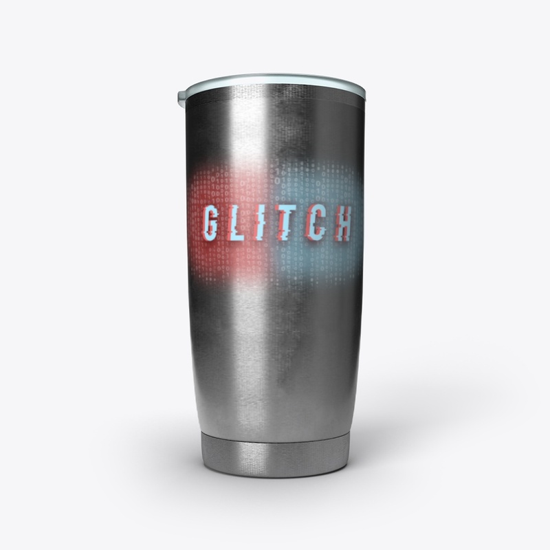 Stack Never Starve Glitch Gear