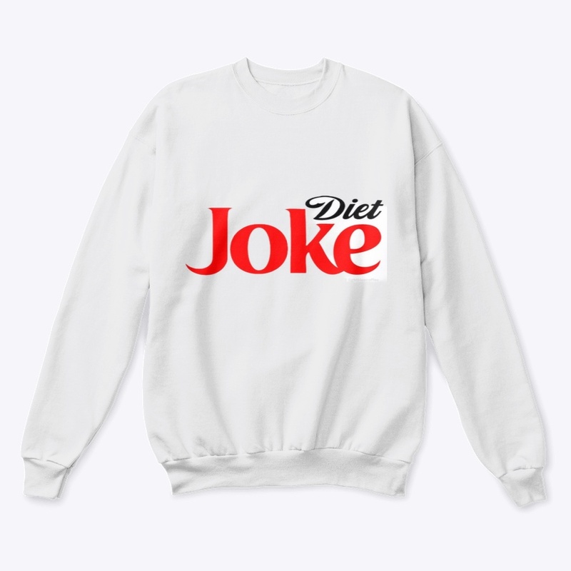 Joke 🗑️