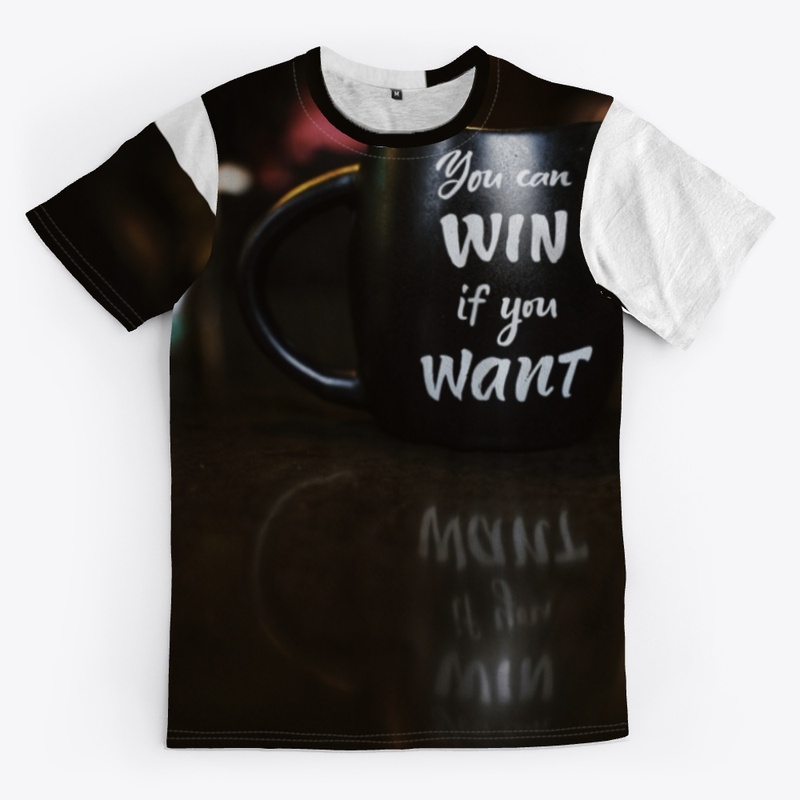 motivations merch