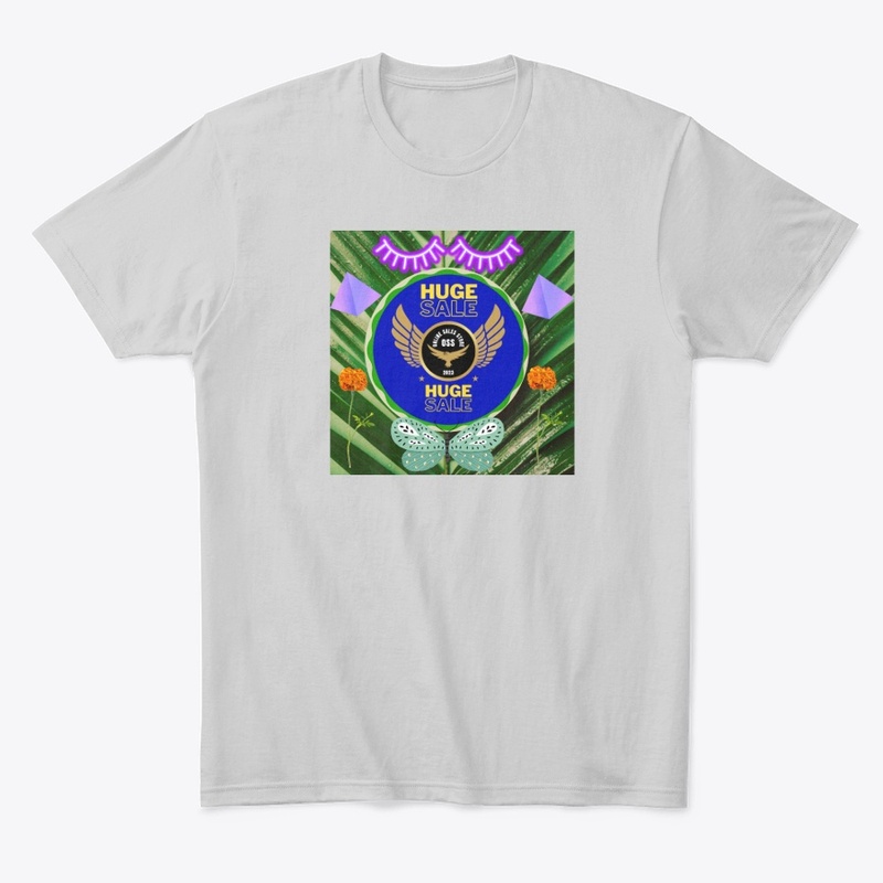 Online Sales Store 