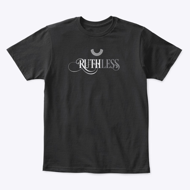 Anvil Alchemy RBG Ruthless