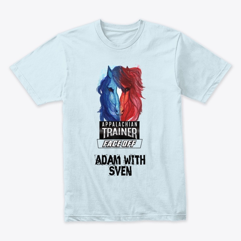 2024 ATFO #HOPTeamSven and Adam 