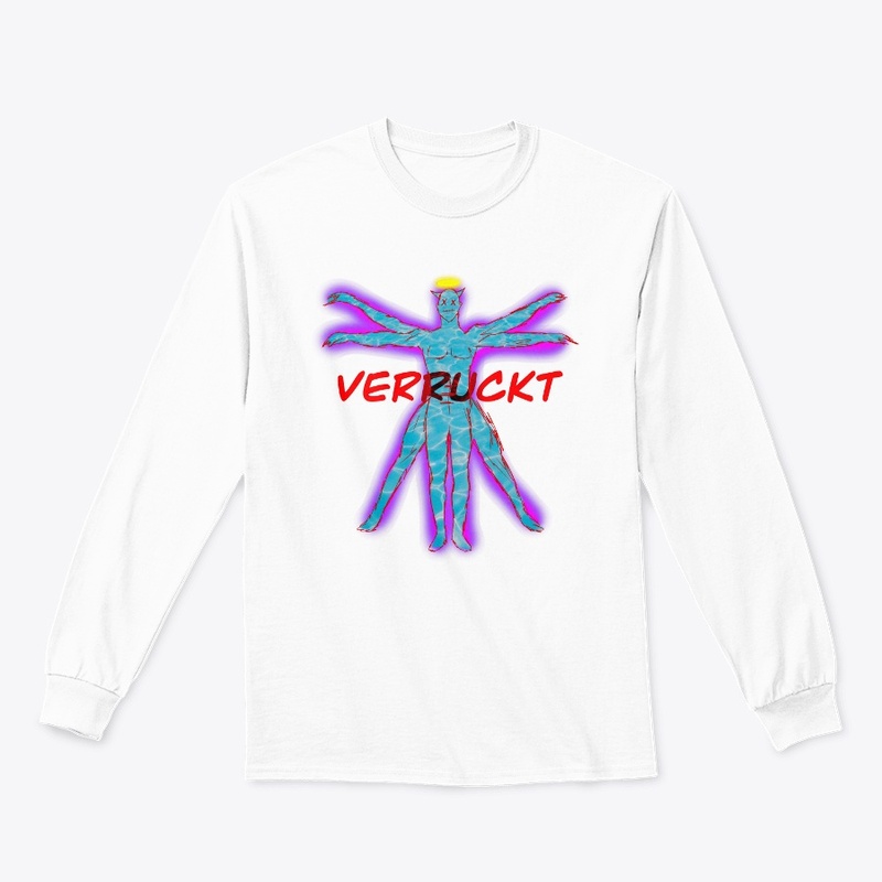 VERRUCKT Obsessive Compulsive Disorder