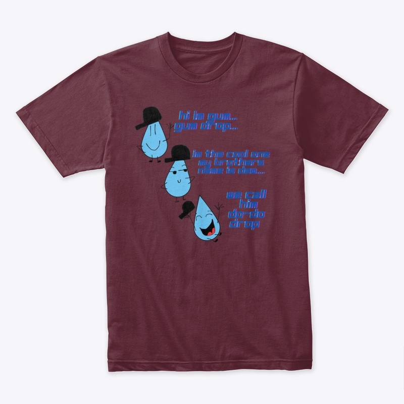 Custom Tshirt 