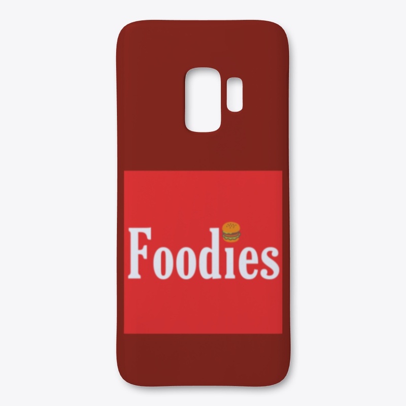 Foodies