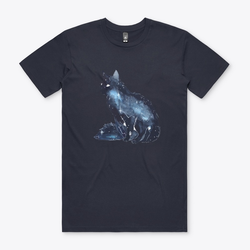 Galaxy Kitten