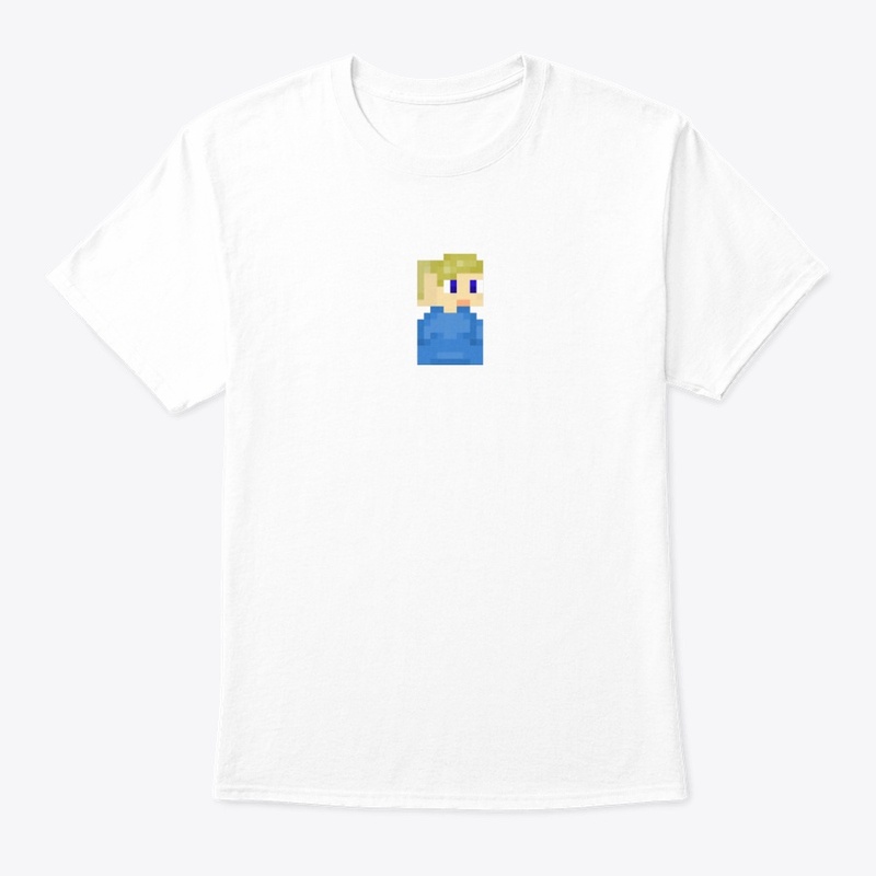 DrMqrder Logo Merch