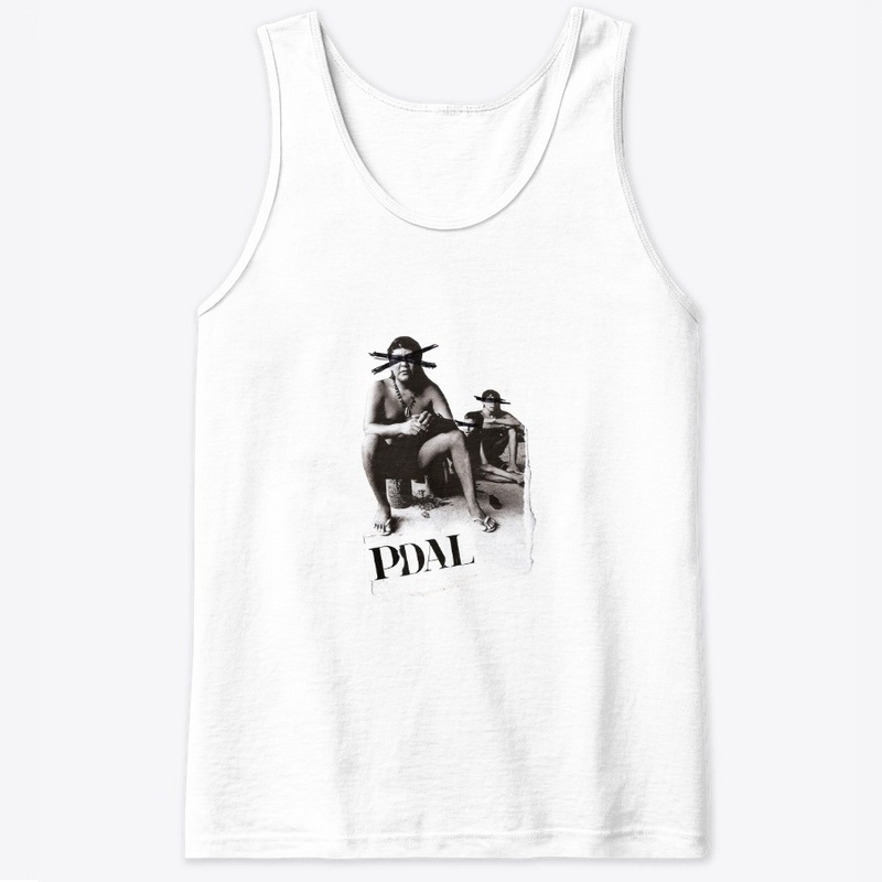PDAL - For the Right to the Outdoors