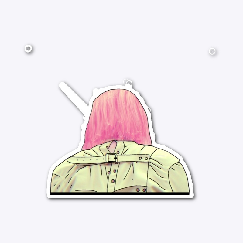 KING Animation Sticker 