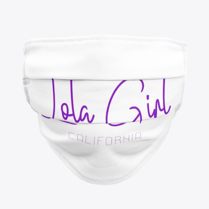 LOLA GIRL CALIFORNIA MERCH SHOP