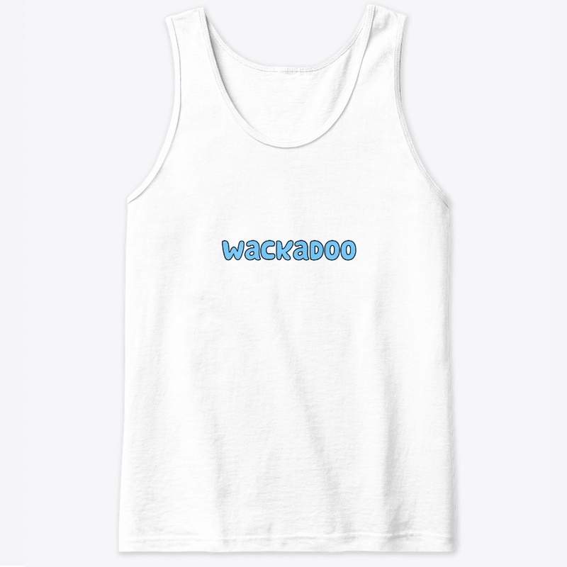 Wackadoo