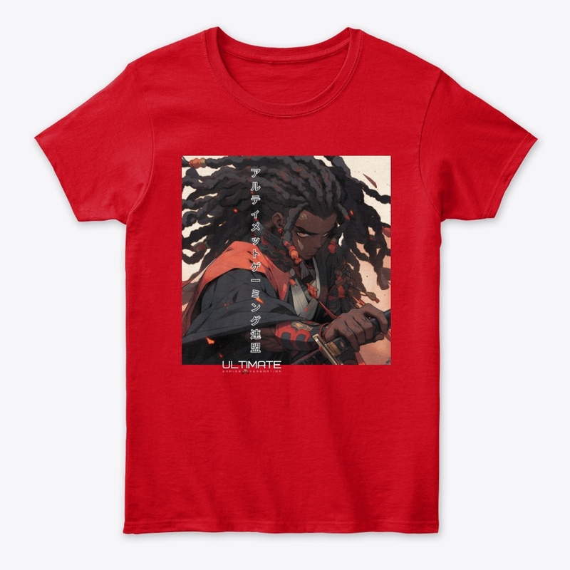 BLACK SAMURAI COLLECTION 2