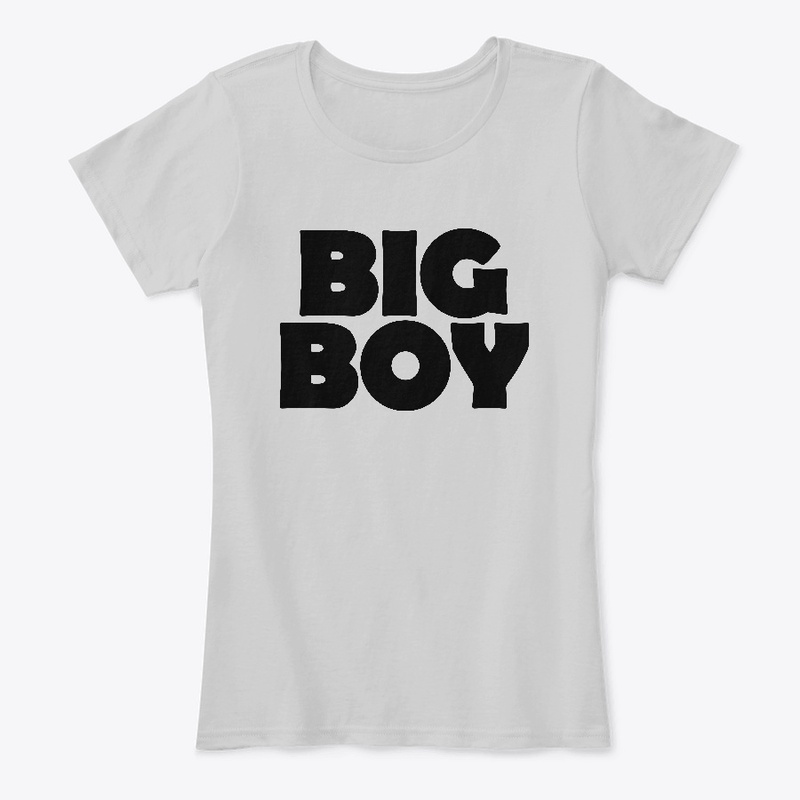 Big Boy