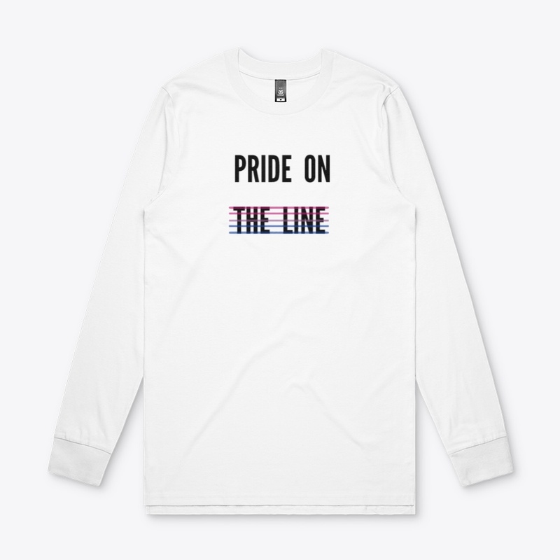 Pride On The Line