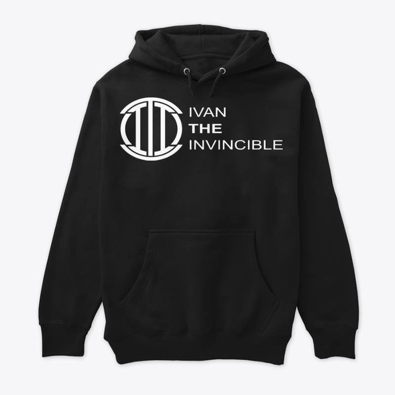 Ivan The Invincible OG Logo