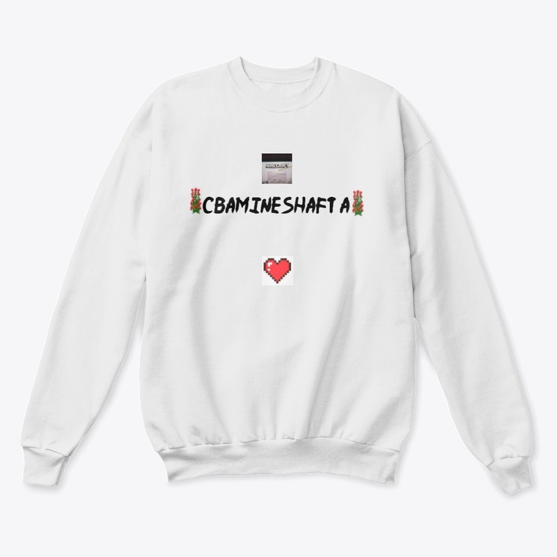 Cbamineshaft A and Mineshafters