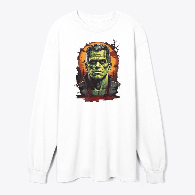 Frankenstein's Awakening: Monster Reborn