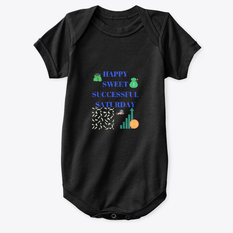 SWEET SUCCESSFUL SATURDAY WEAR