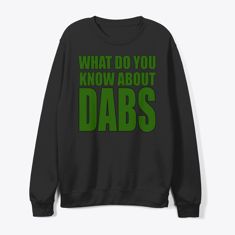 What Do You Know About Dabs?