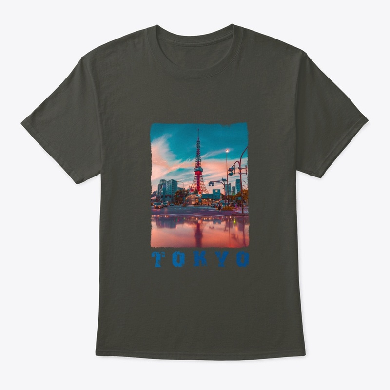 tokyo city collection