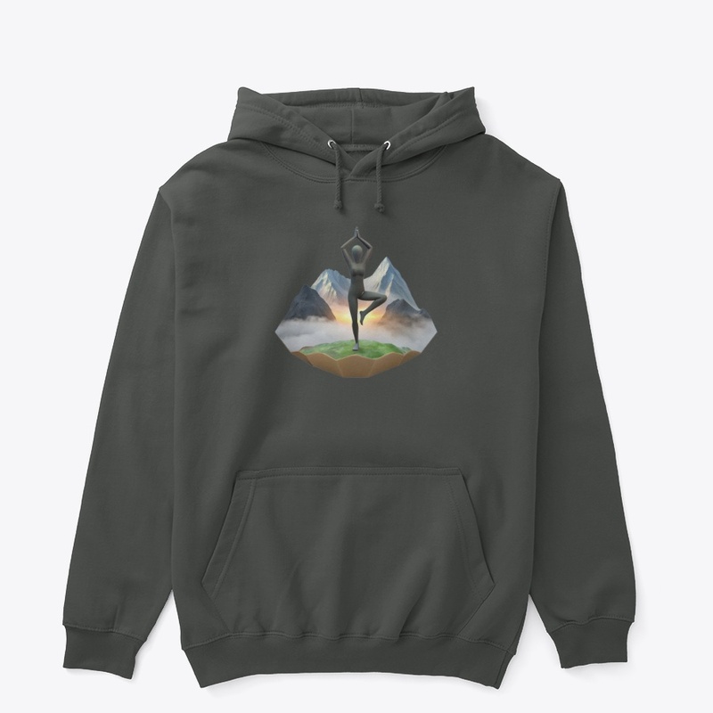 “Peace Within Peaks”