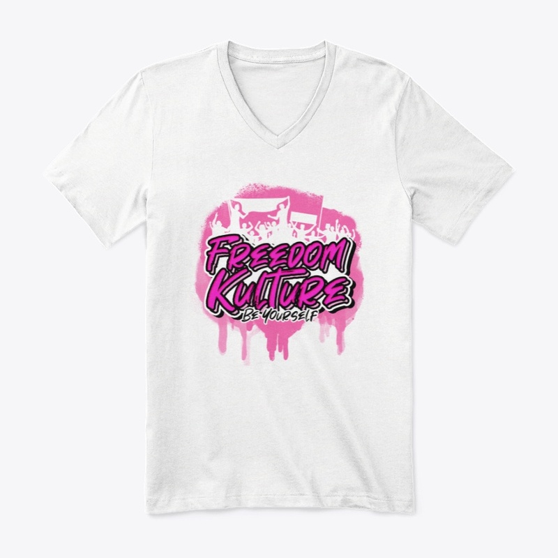 Be Yourself Collection Pink