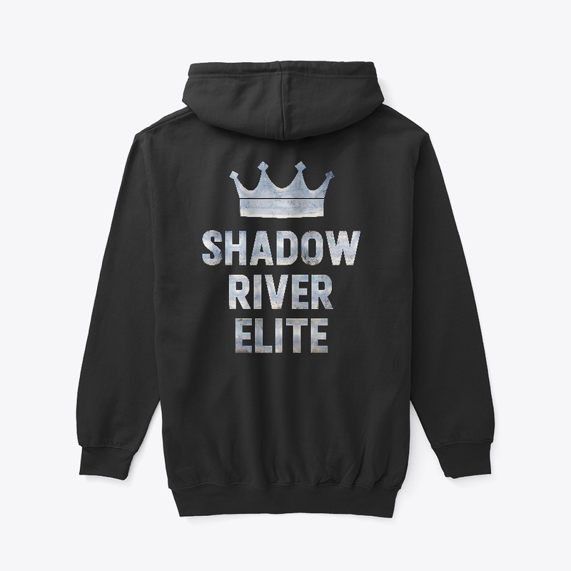 Shadow River Elite Blue Crown