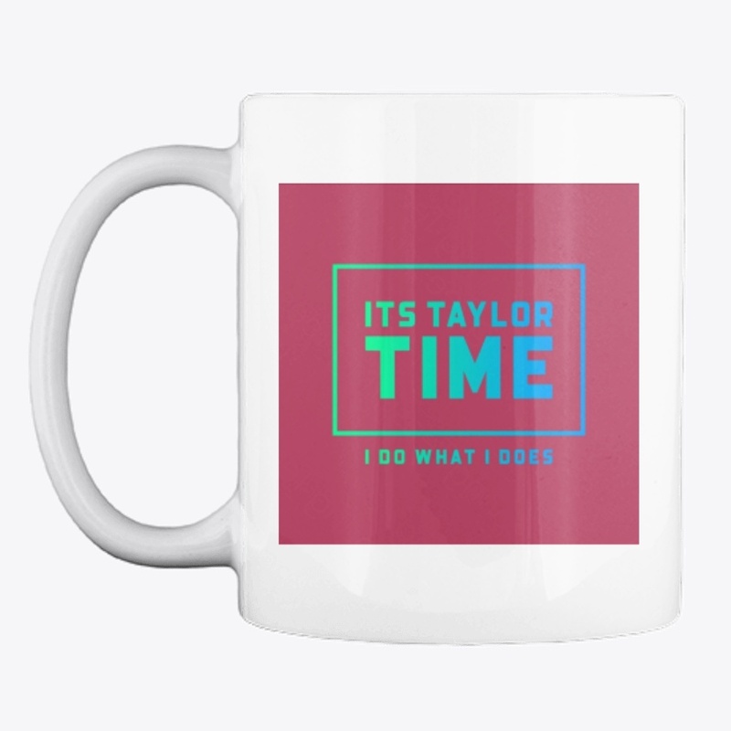 Pink COLLECTION By IT'S Taylor TIME