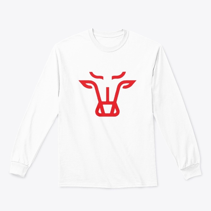 DerpyTheCow Logo