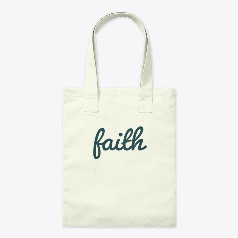 Faith 